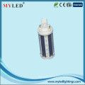 3 Year Warranty 4-pin PL Led Lamp 12w G23/G24/E27 Led PL Light Transparent Lights